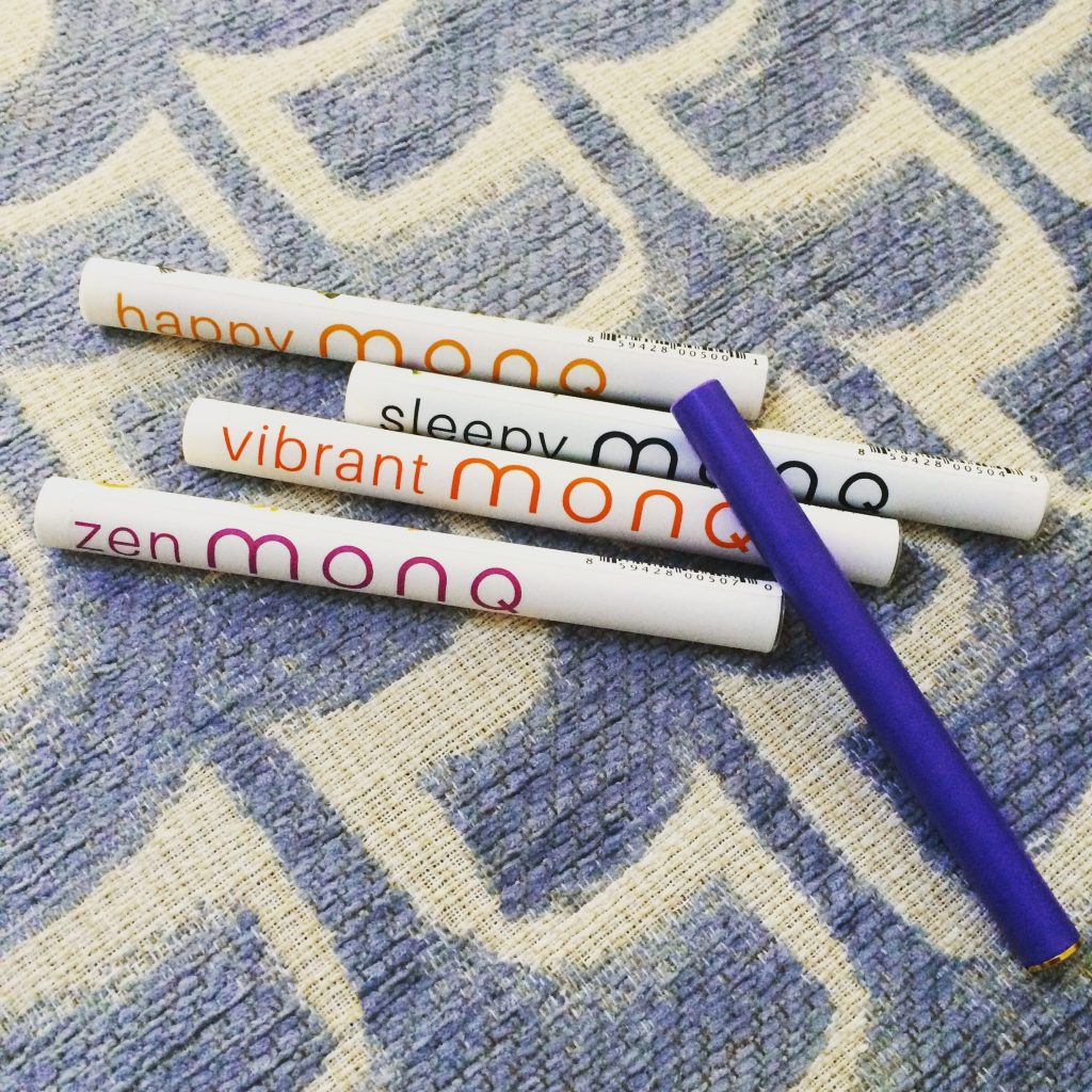 Monq Aroma Therapy Review Neha Uberoi