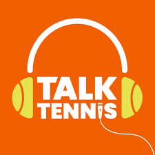 Talk Tennis – Athlete Mental Health